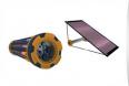 Мобильный  генератор  на  солнечной  энергии iLAND TREK