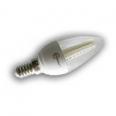 Светодиодная лампа BIOLEDEX STILA 3.5W SMD LED Kerze E14 270 Lumen Warmweiss 