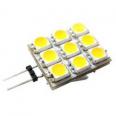 Светодиодная лампа BIOLEDEX G4, 9 HighPower SMD LED, 120