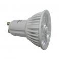 Светодиодная лампа BIOLEDEX TRES 3 x 1W HighPower GU10,  2700К