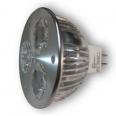 Светодиодная лампа BIOLEDEX MR16, GU5.3, TRIO, 4000K