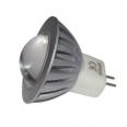 Светодиодная лампа BIOLEDEX MR11, 1x1,5W, 3200 К