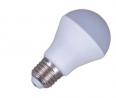 Лампа светодиодная TELEFUNKEN 5W 220V E27 4200K  450 150D керамика
