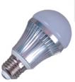 Лампа светодиодная TELEFUNKEN 5W 220V E27 4200K  450 150D 